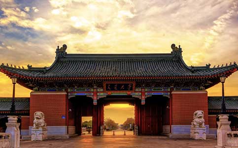 上海交通大學(xué)冷凍干燥機(jī)應(yīng)用方案